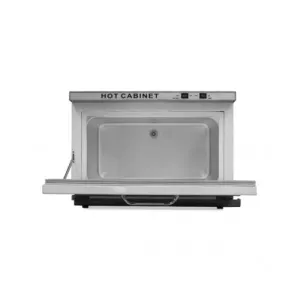 Cassius 18 Litre Hot Towel Cabinet with UV New Deisgn