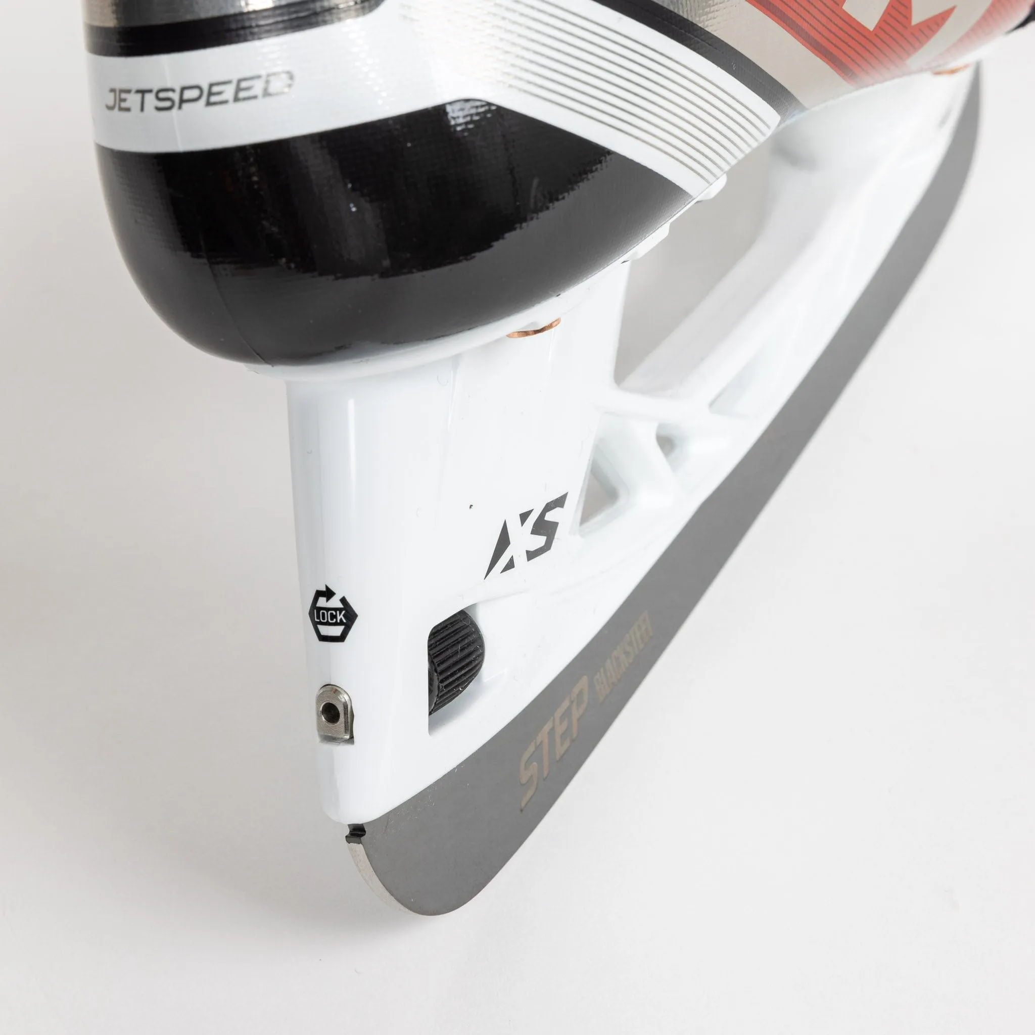 CCM Jetspeed FT6 Pro Intermediate Hockey Skates