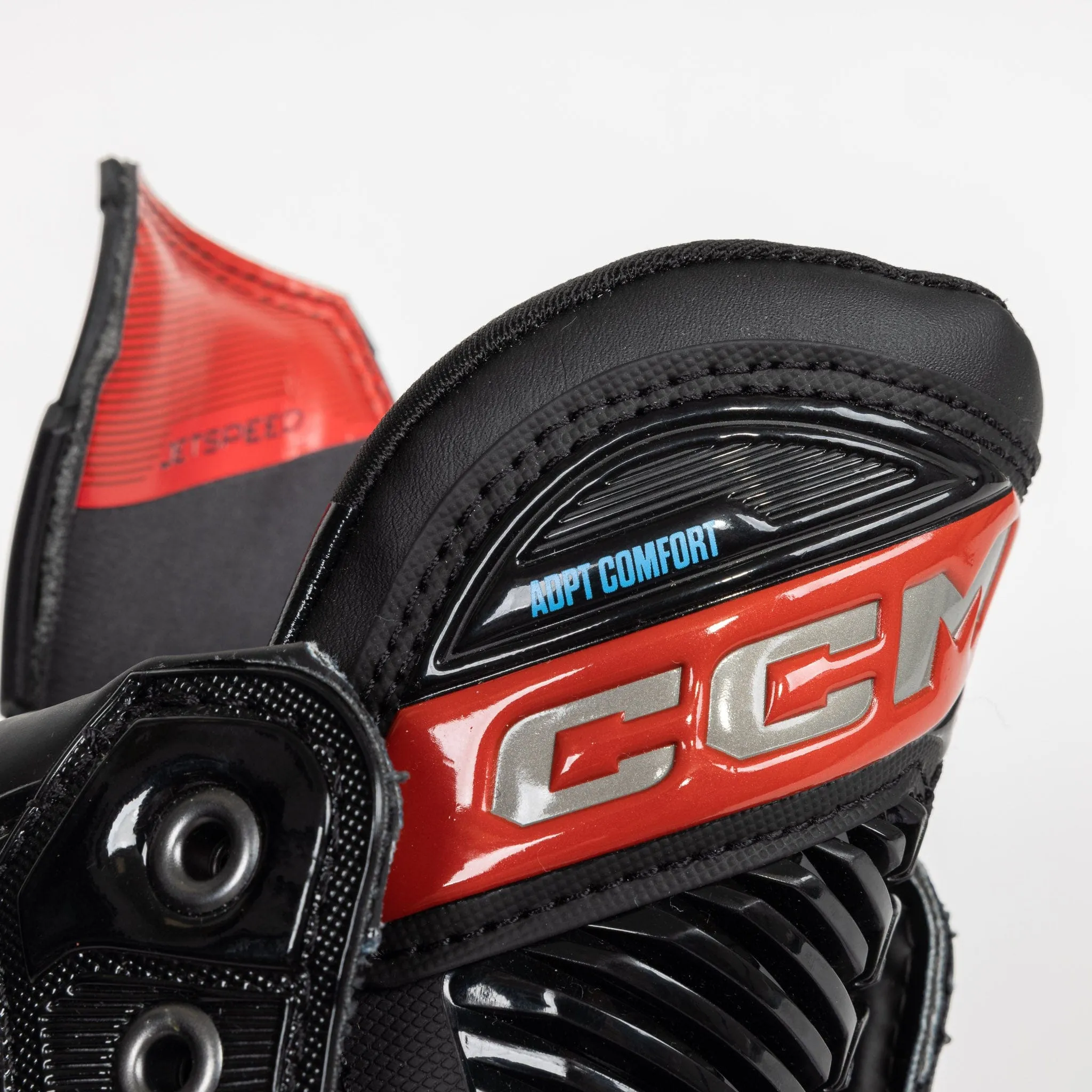 CCM Jetspeed FT6 Pro Intermediate Hockey Skates