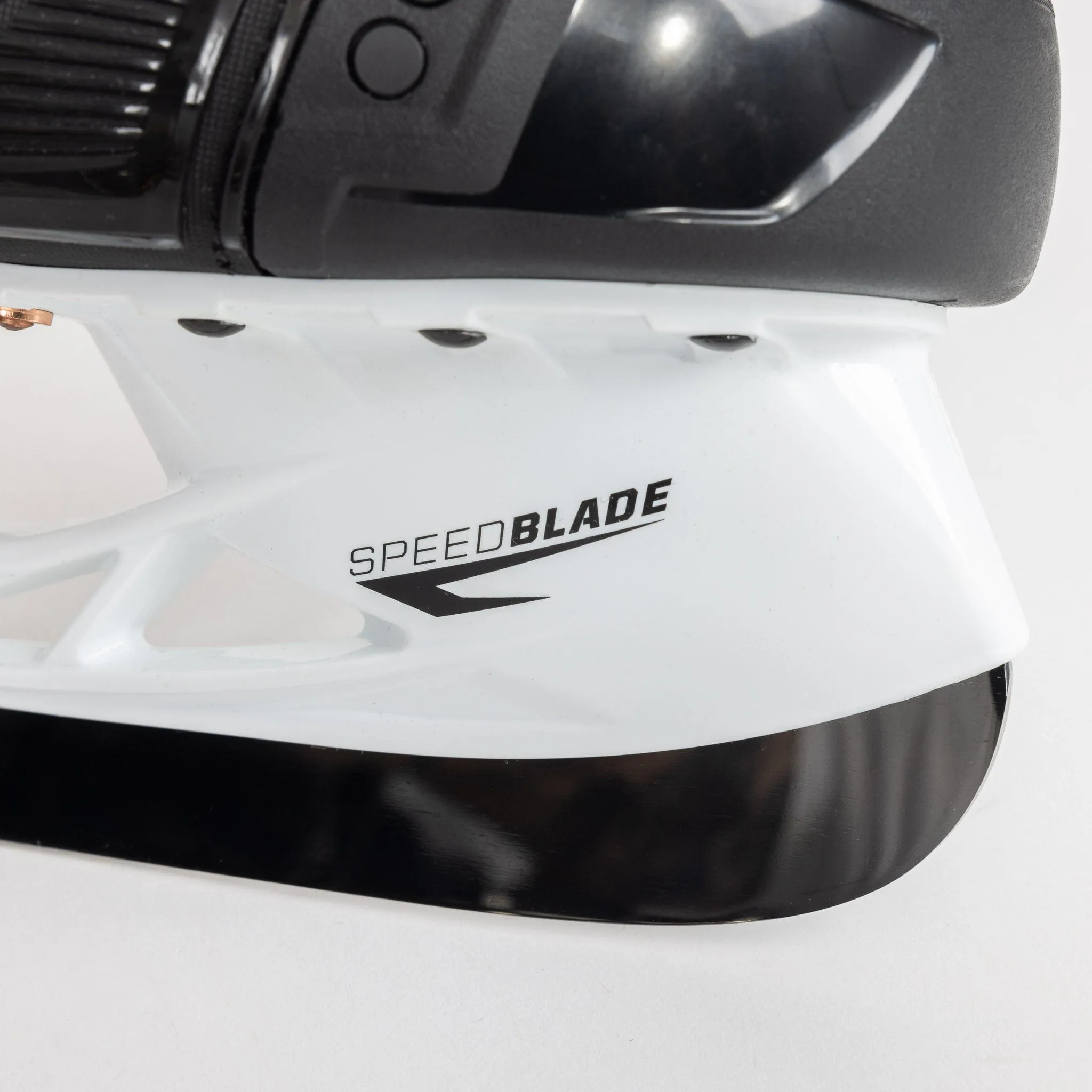 CCM Jetspeed FT6 Pro Intermediate Hockey Skates
