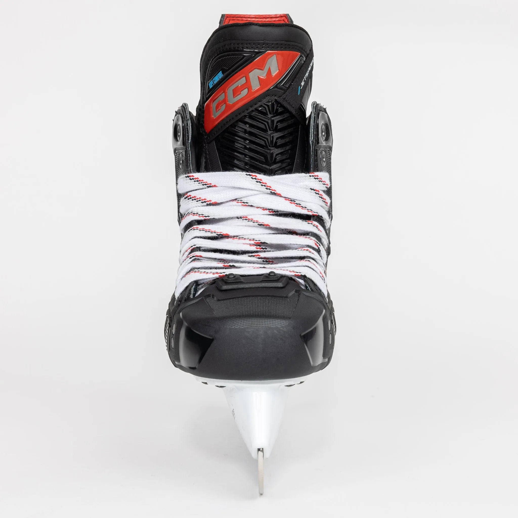 CCM Jetspeed FT6 Pro Intermediate Hockey Skates