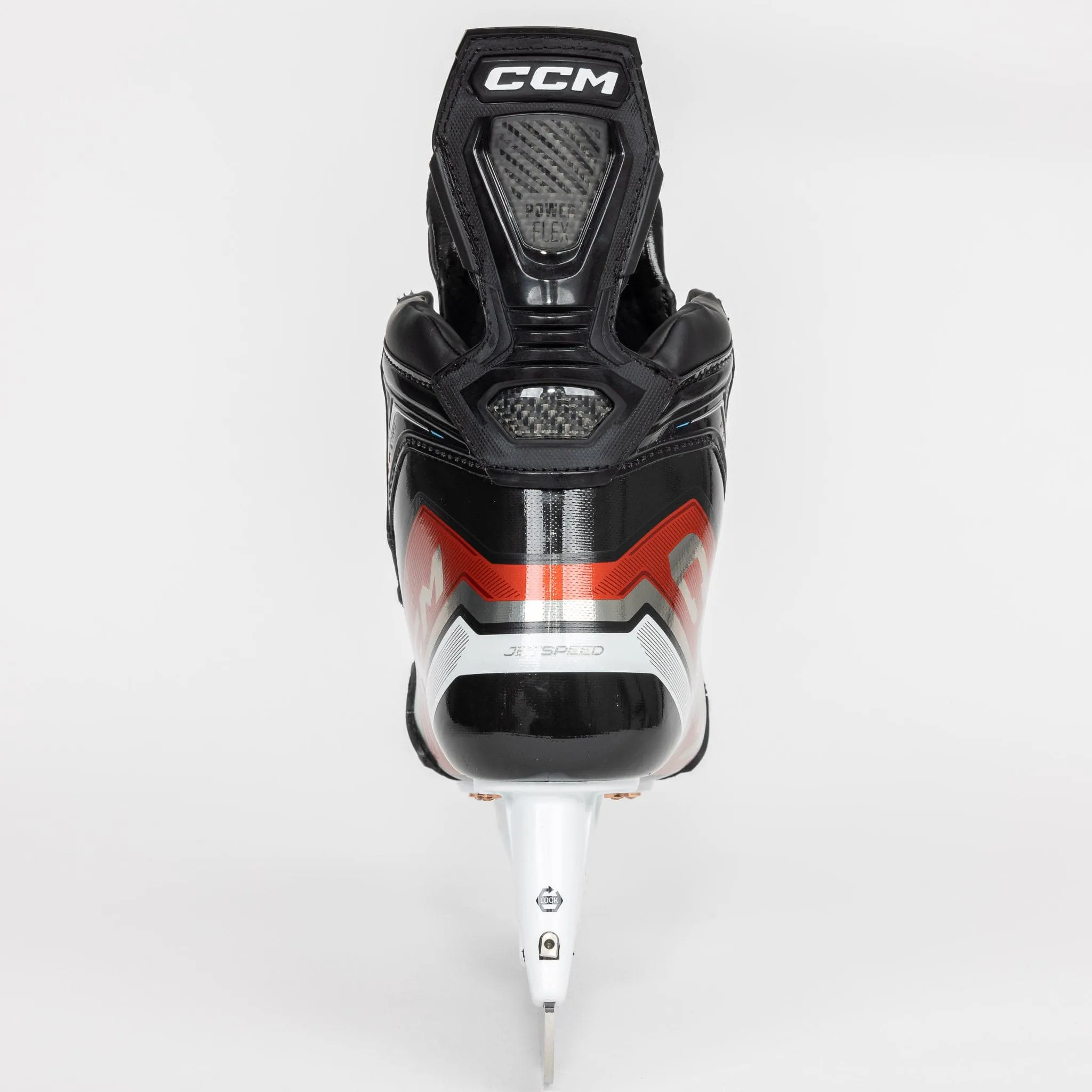 CCM Jetspeed FT6 Pro Intermediate Hockey Skates