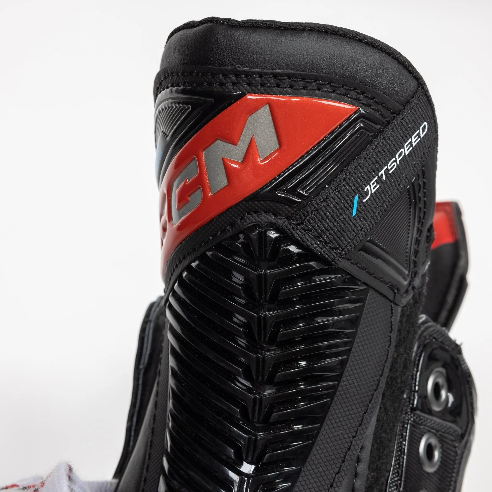 CCM Jetspeed FT6 Pro Intermediate Hockey Skates