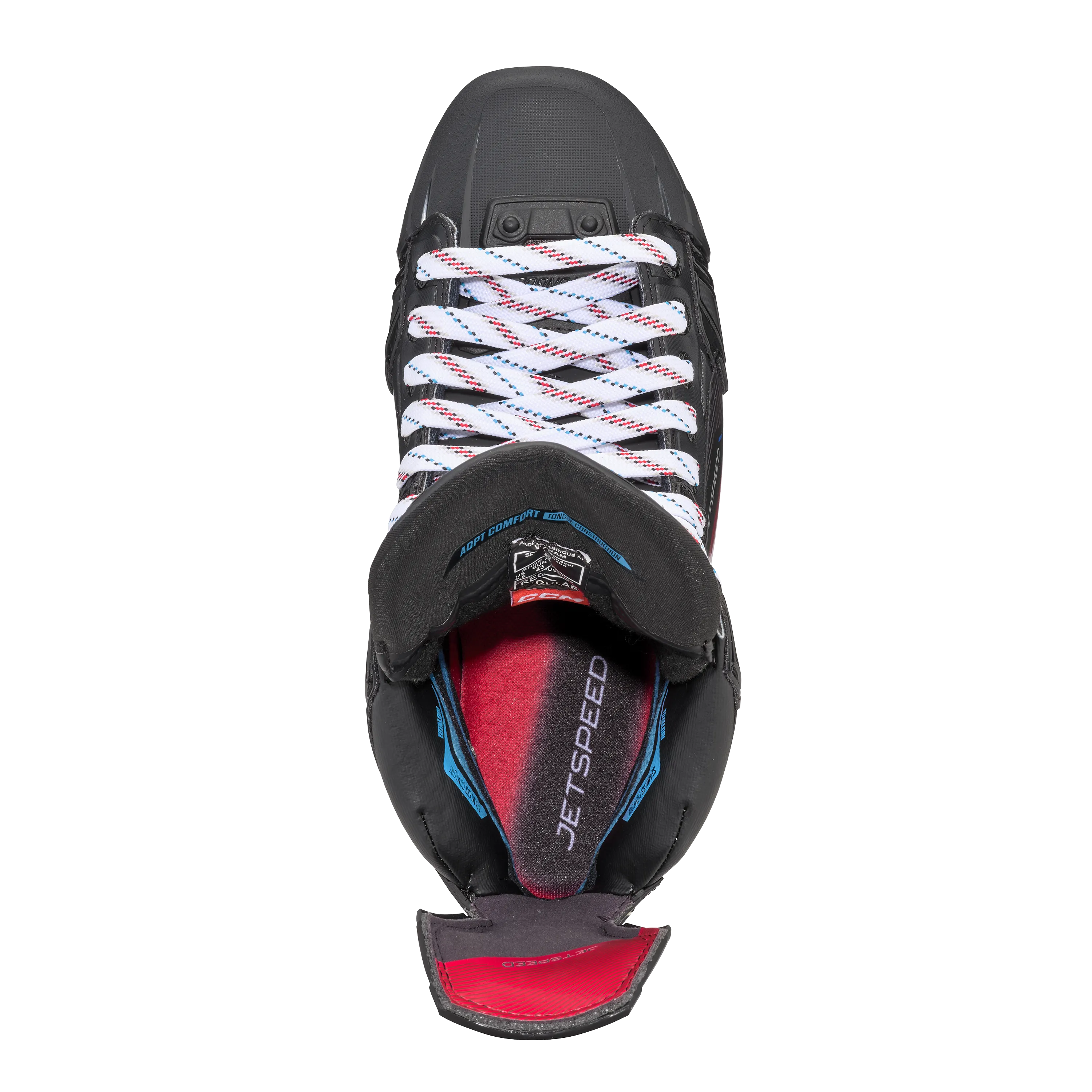 CCM Jetspeed FT6 Skates- Senior