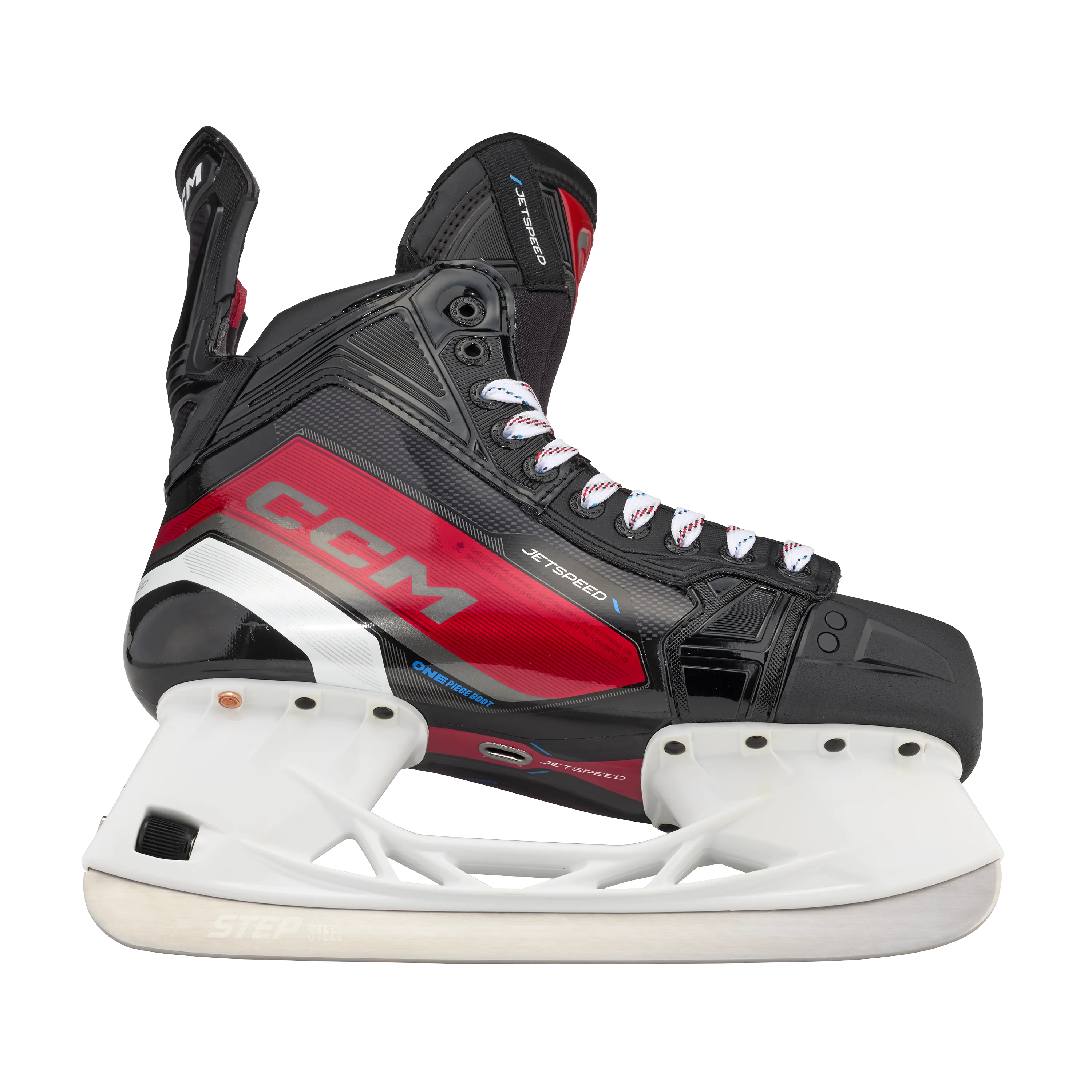 CCM Jetspeed FT6 Skates- Senior