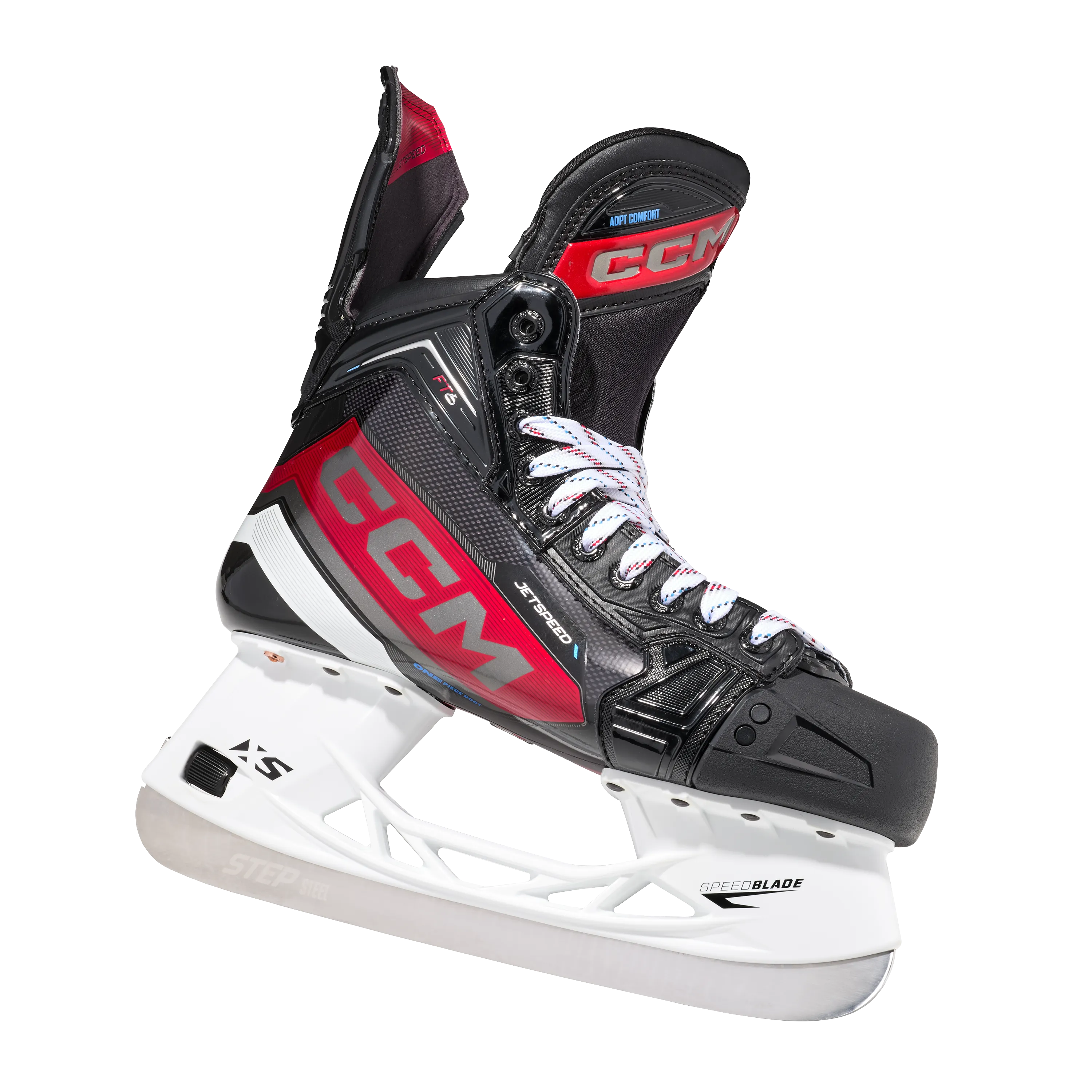 CCM Jetspeed FT6 Skates- Senior