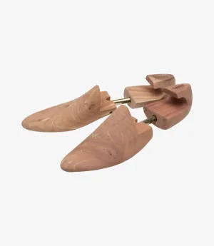 Cedar Shoe Tree