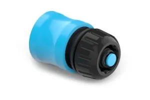 Cellfast Basic Quick Hose Connector Water Stop