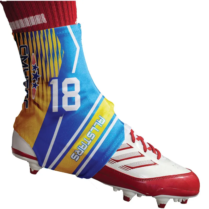 CENTRAL MASS ALL STARS SPATS