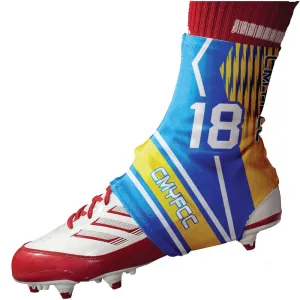 CENTRAL MASS ALL STARS SPATS