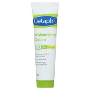 Cetaphil Moisturising Cream 100g