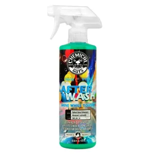 *Chemical Guys After Wash 16oz CWS_801_16