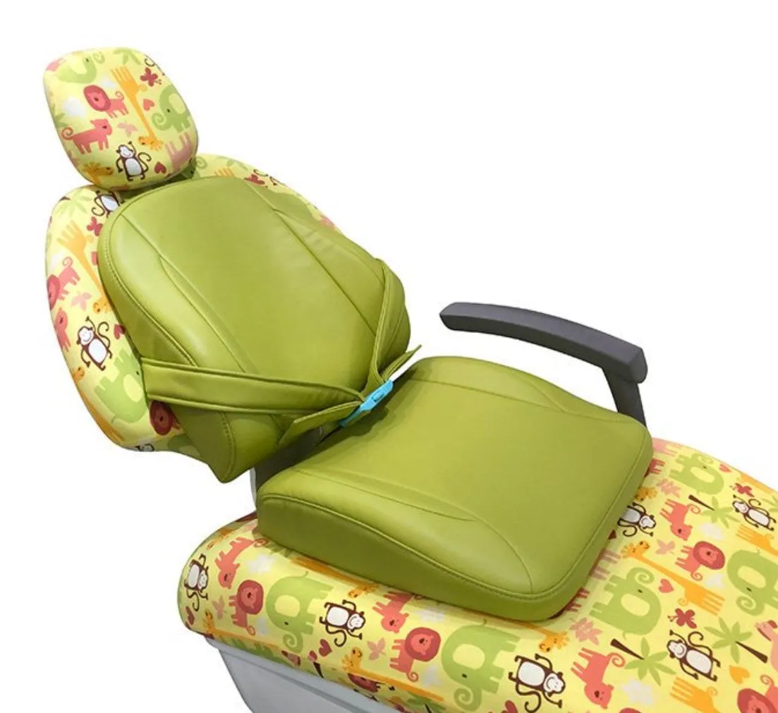 Child Cushion Dental Chair