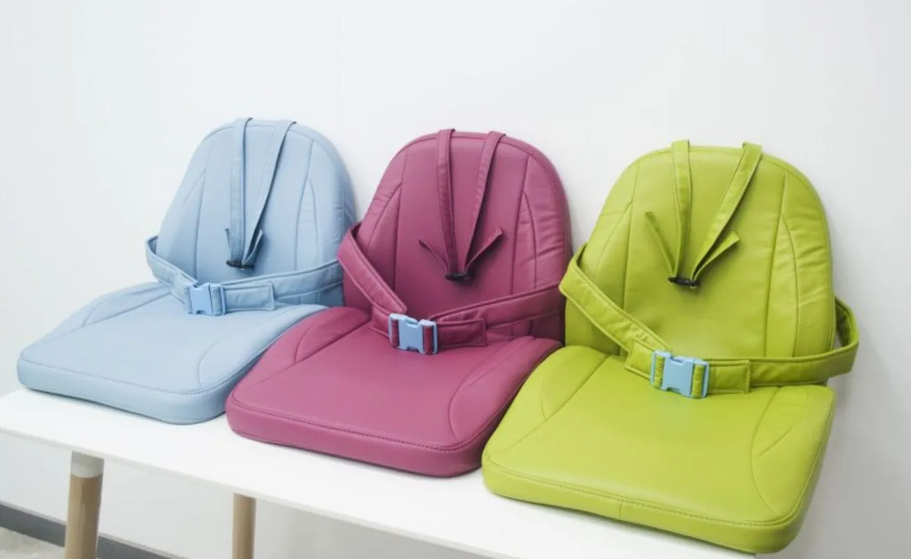 Child Cushion Dental Chair