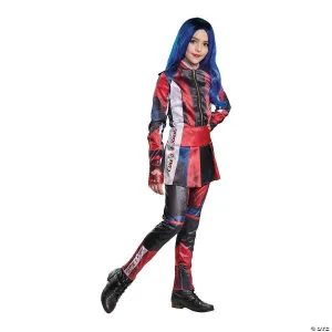 Child Deluxe Descendants Evie Costume