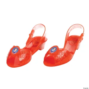 Child Disney's Snow White Light-Up Shoes