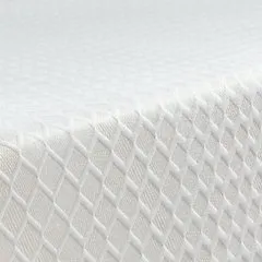Chime 12 Inch Memory Foam Mattress in a Box