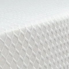 Chime 12 Inch Memory Foam Mattress in a Box