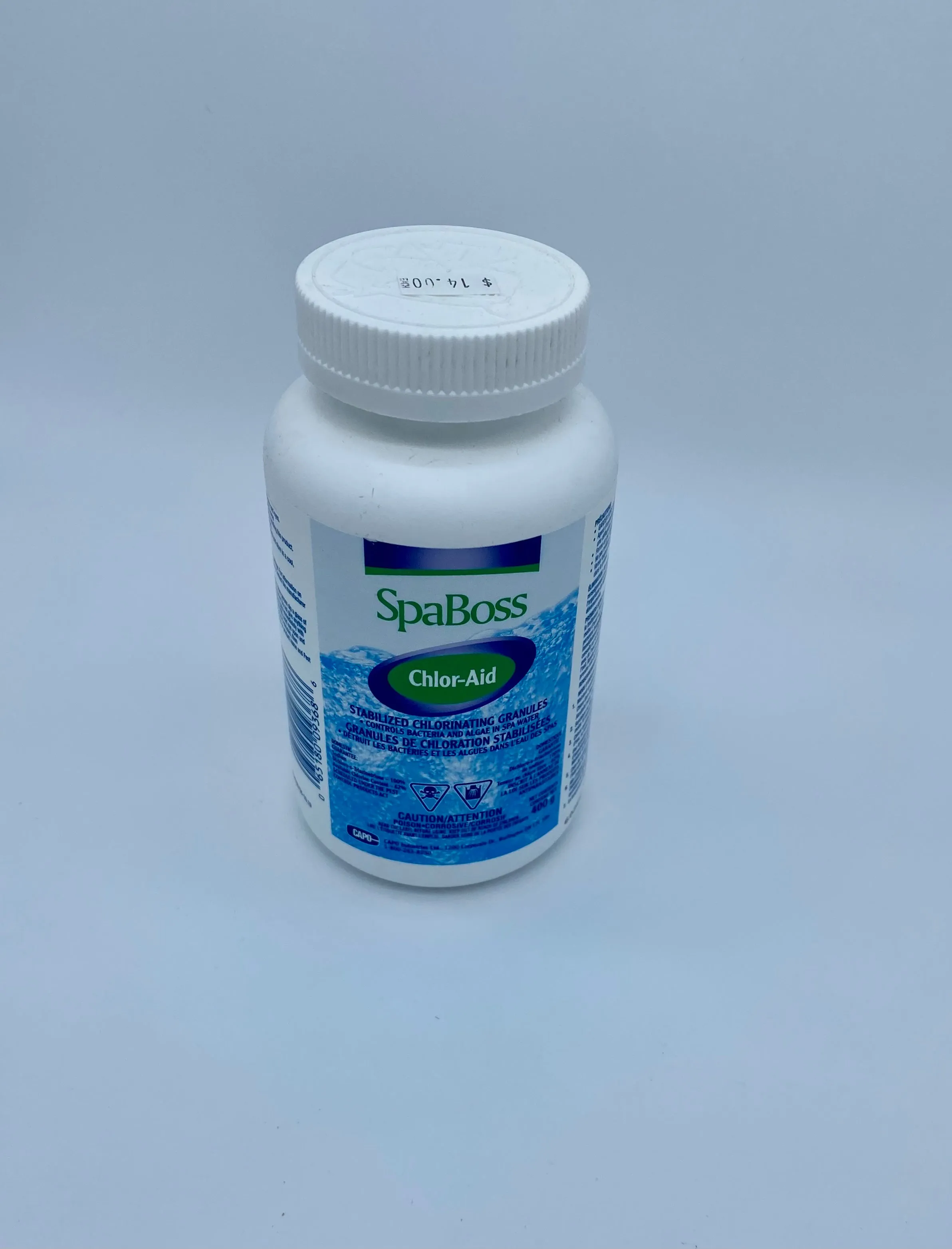 Chlor-Aid