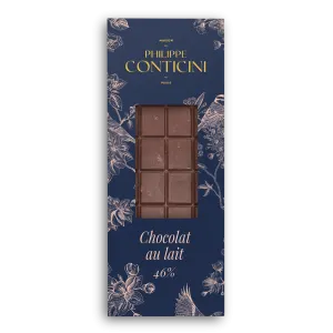 Chocolat au Lait Bar