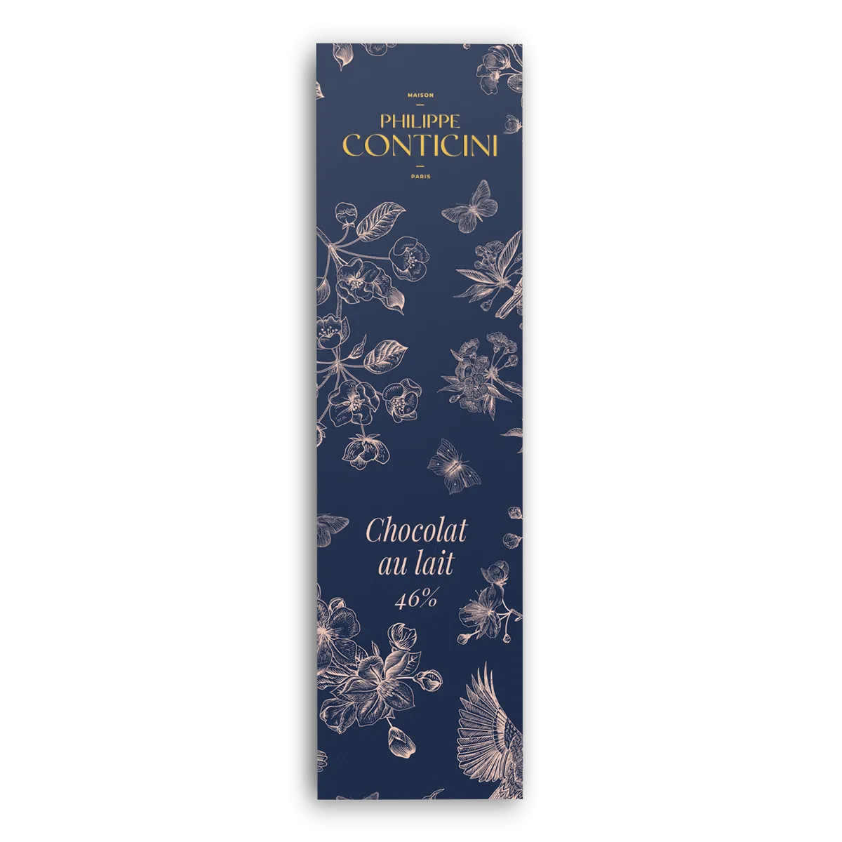 Chocolat au Lait Bar
