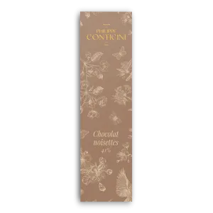 Chocolat Noisettes Bar