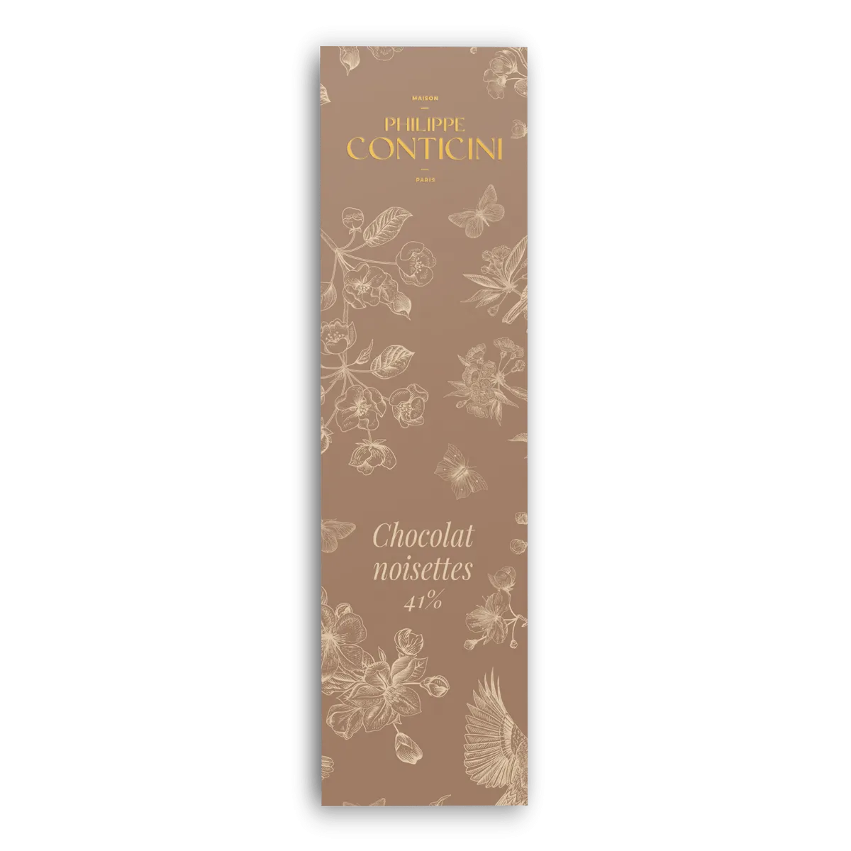 Chocolat Noisettes Bar