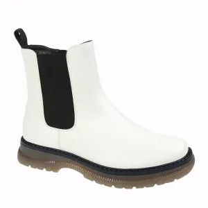 Cipriata L052G JESSICA Single Gusset/Ankle Boot