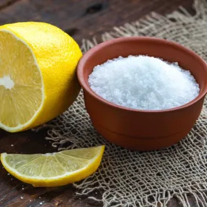 Citric Acid - 50g Packet