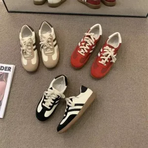 City sneakers for women