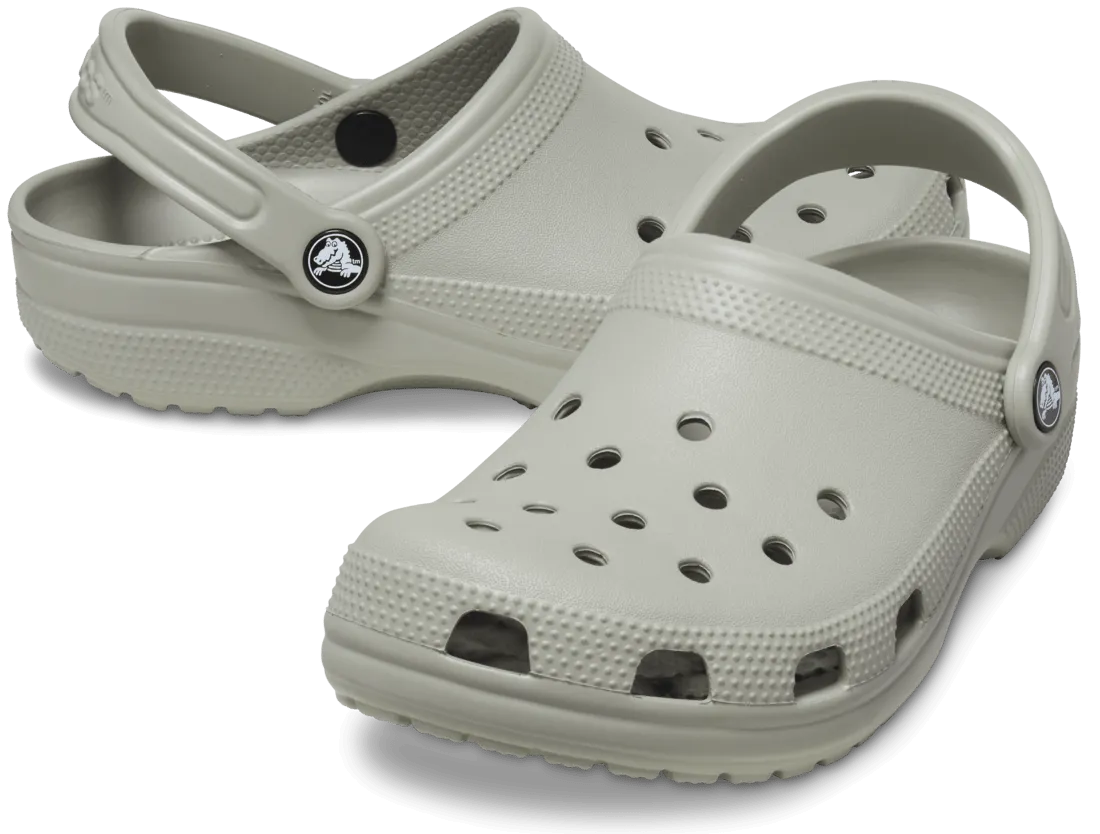Classic Clog