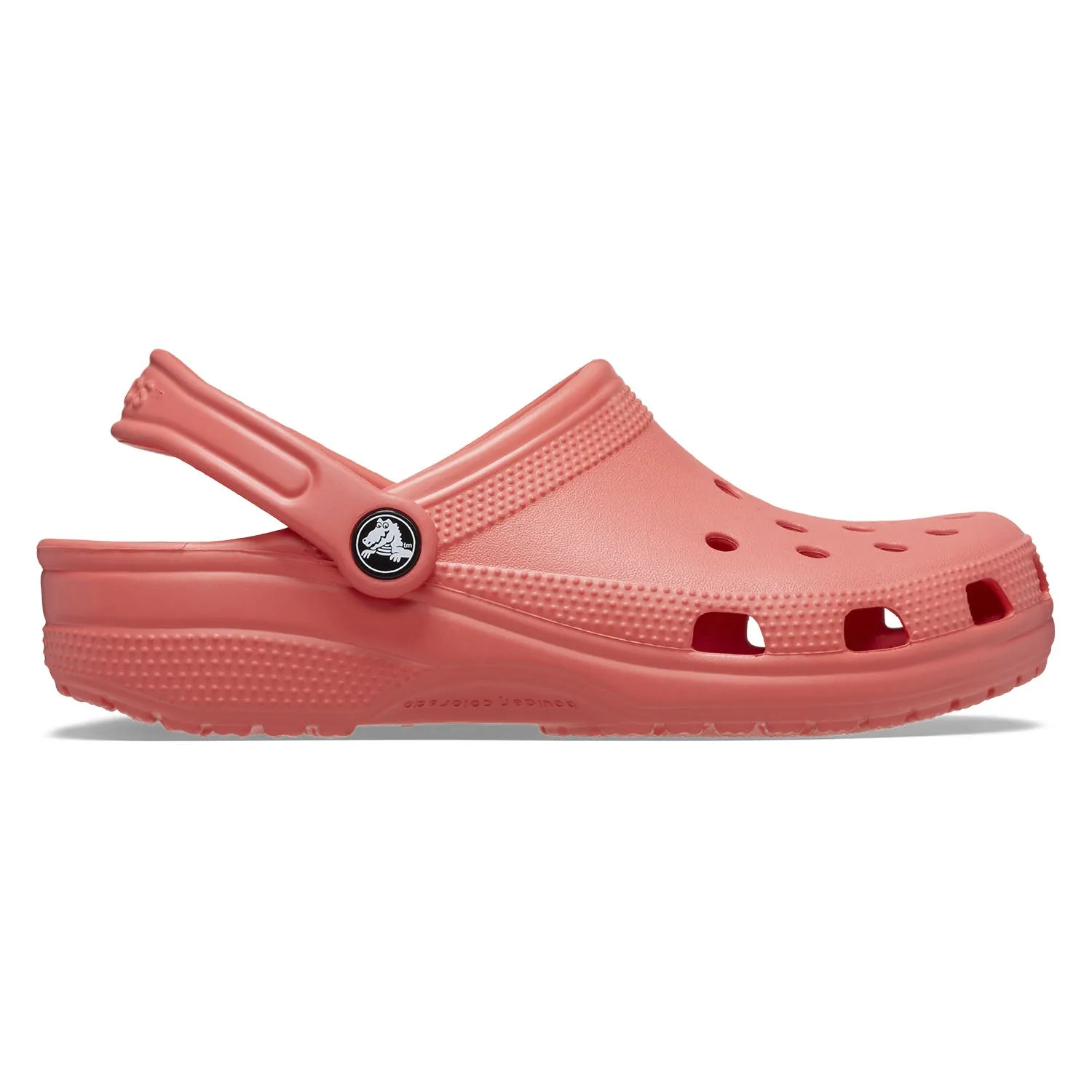 Classic Clog