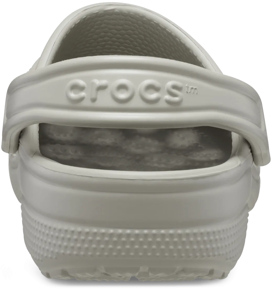 Classic Clog