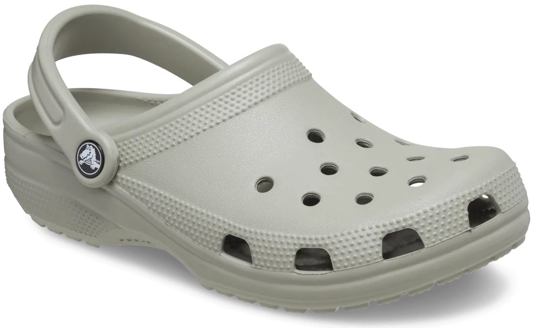 Classic Clog