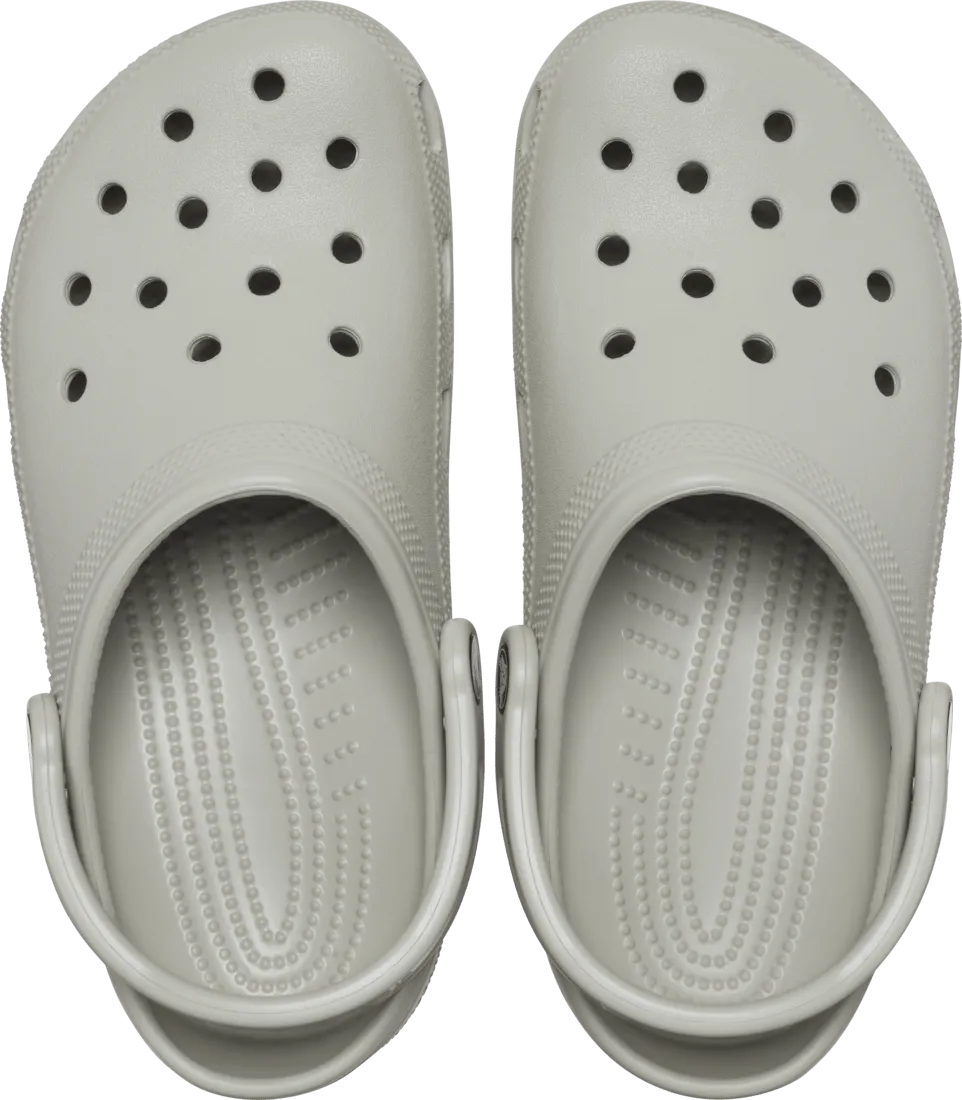 Classic Clog