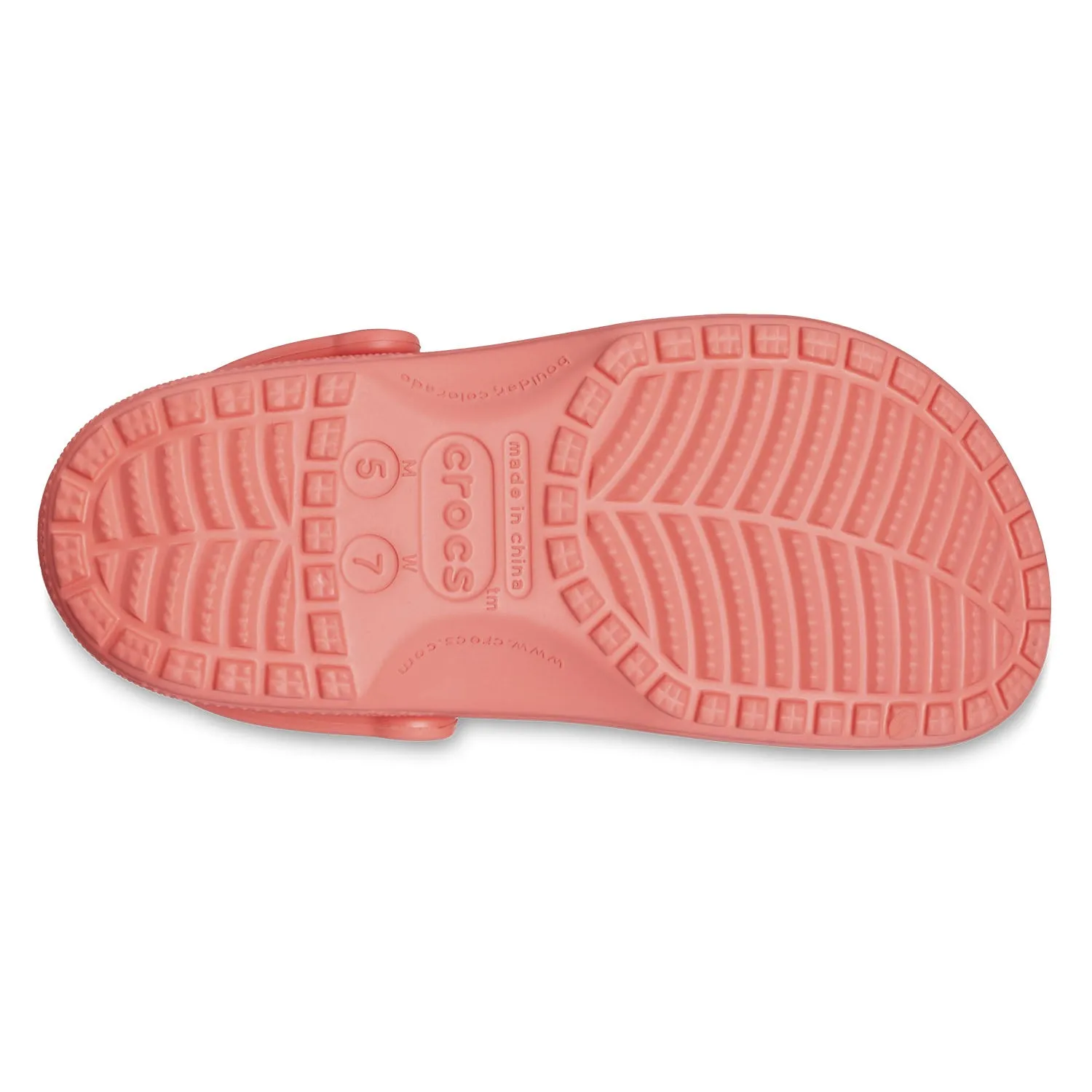 Classic Clog