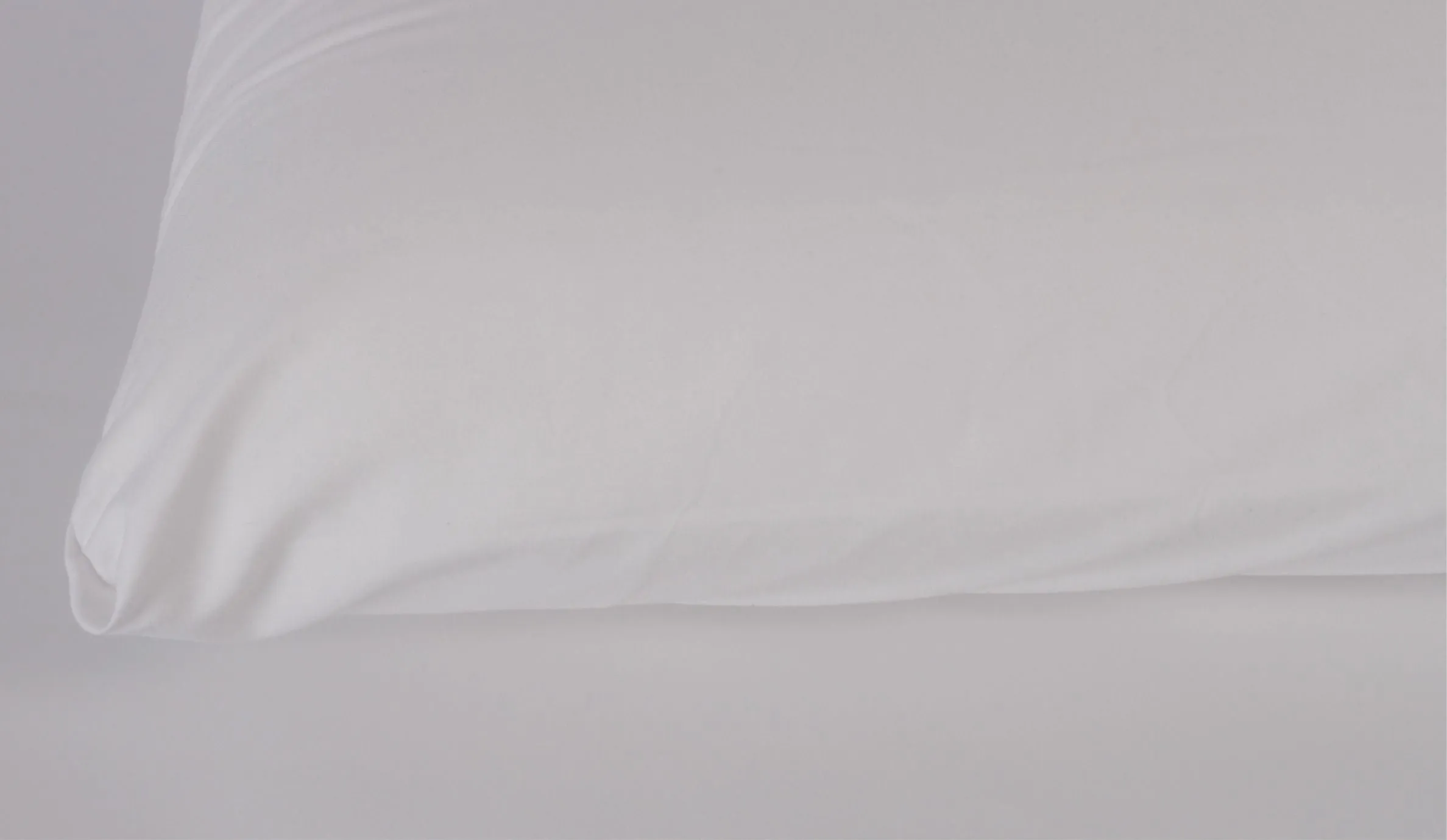 Classic Memory Foam Pillow