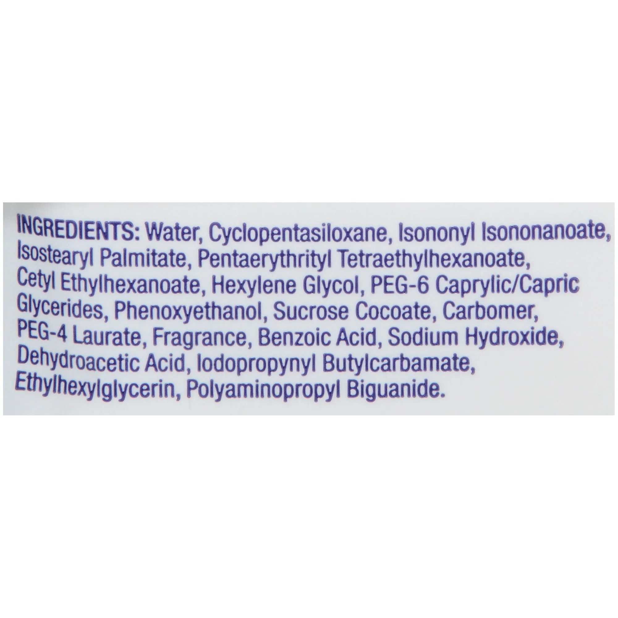 Clean & Clear Makeup Dissolving Facial Cleansing Wipes