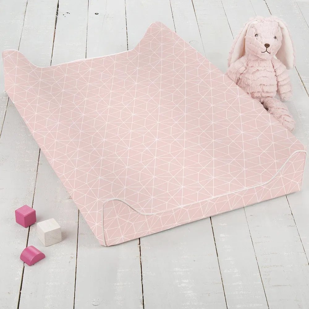 Comfi-Love Bamboo Changing Mat