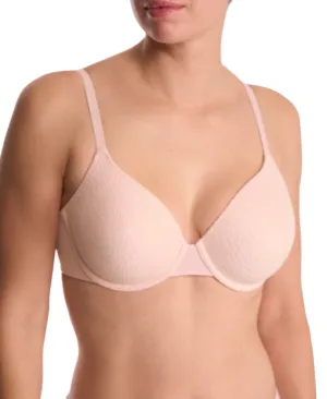 Comfort Evolution Full Fit Memory Foam Convertible Underwire Bra