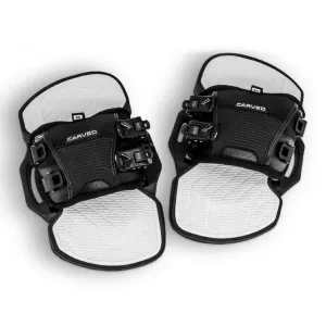 Core Carved ultra Pads & Straps 2.0