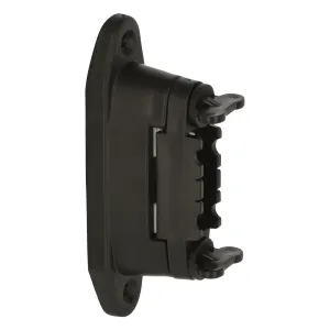 CORRAL wood post corner and distance tape insulator (6/blister)