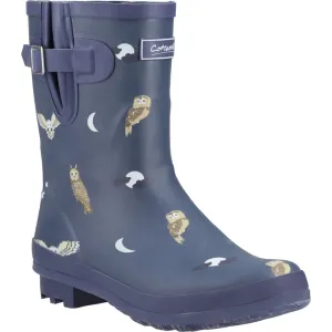 Cotswold Woodland Mid Wellingtons
