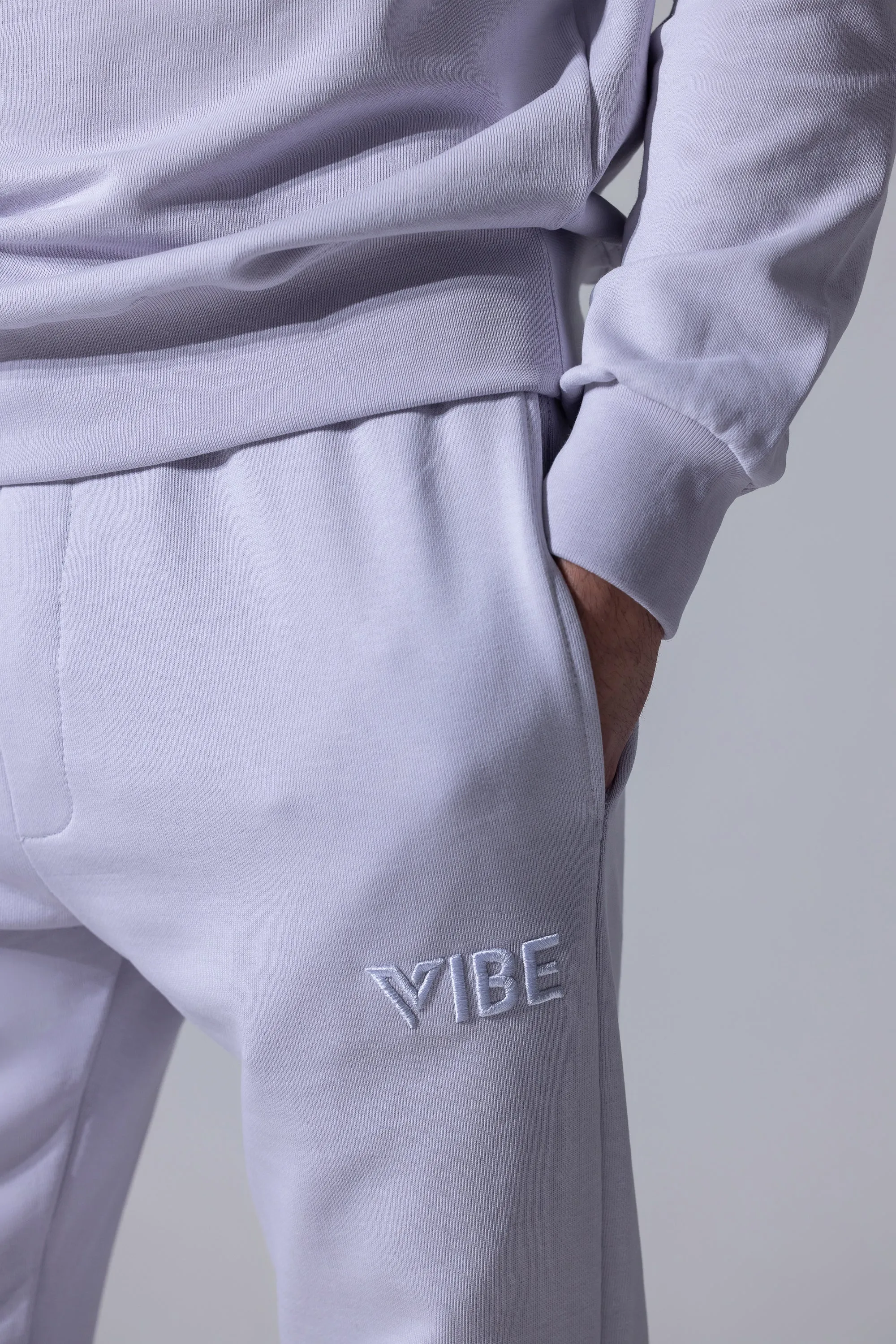 Cozy Core Sweatpants Gray