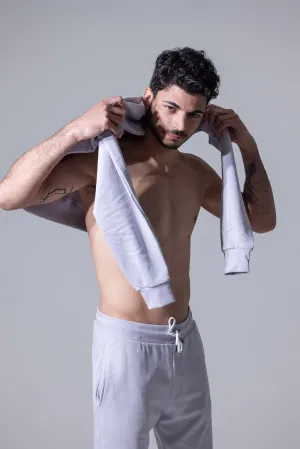 Cozy Core Sweatpants Gray