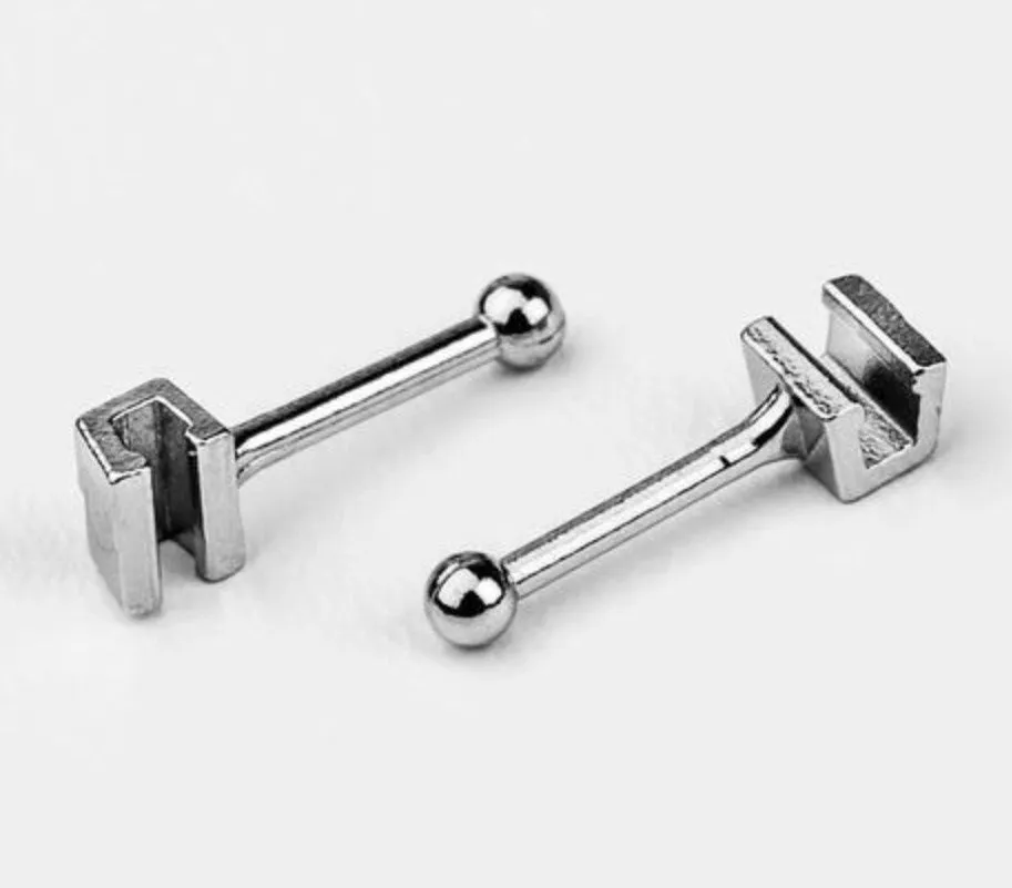 Crimpable Hook