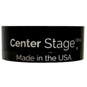 Critical Mass Centre Stage Ultra TC Isolation Foot