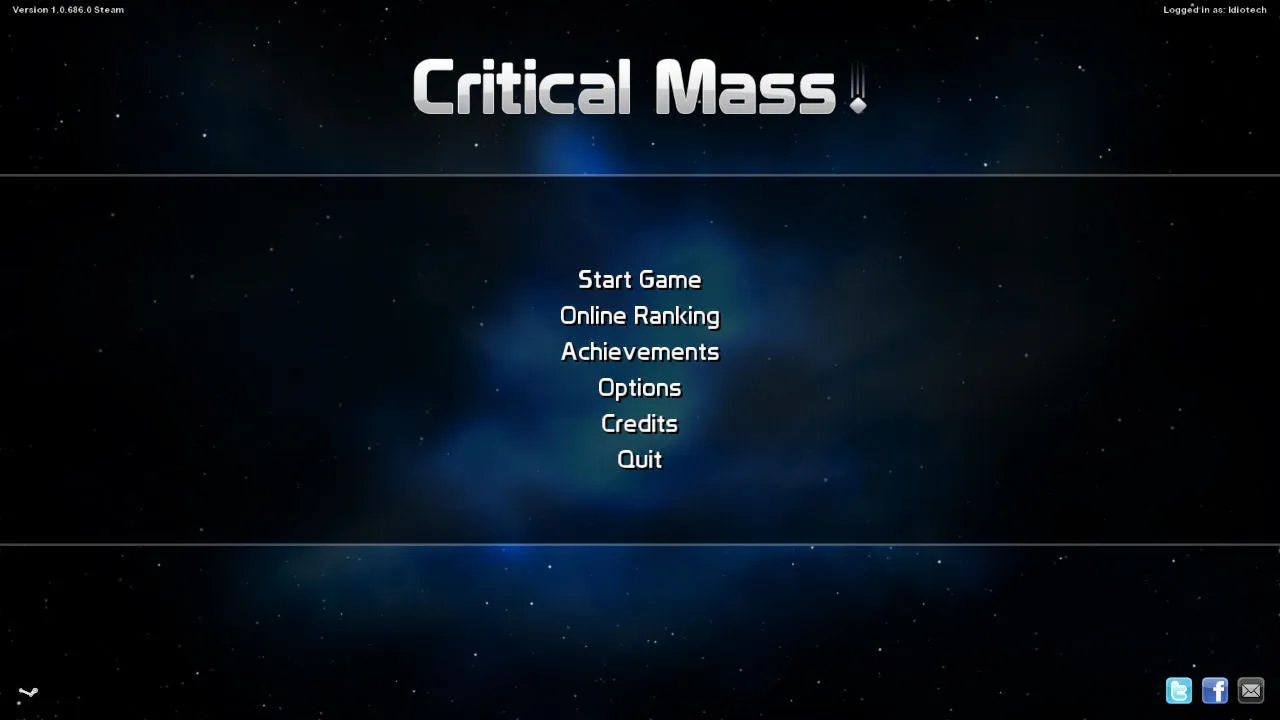 Critical Mass (PC)