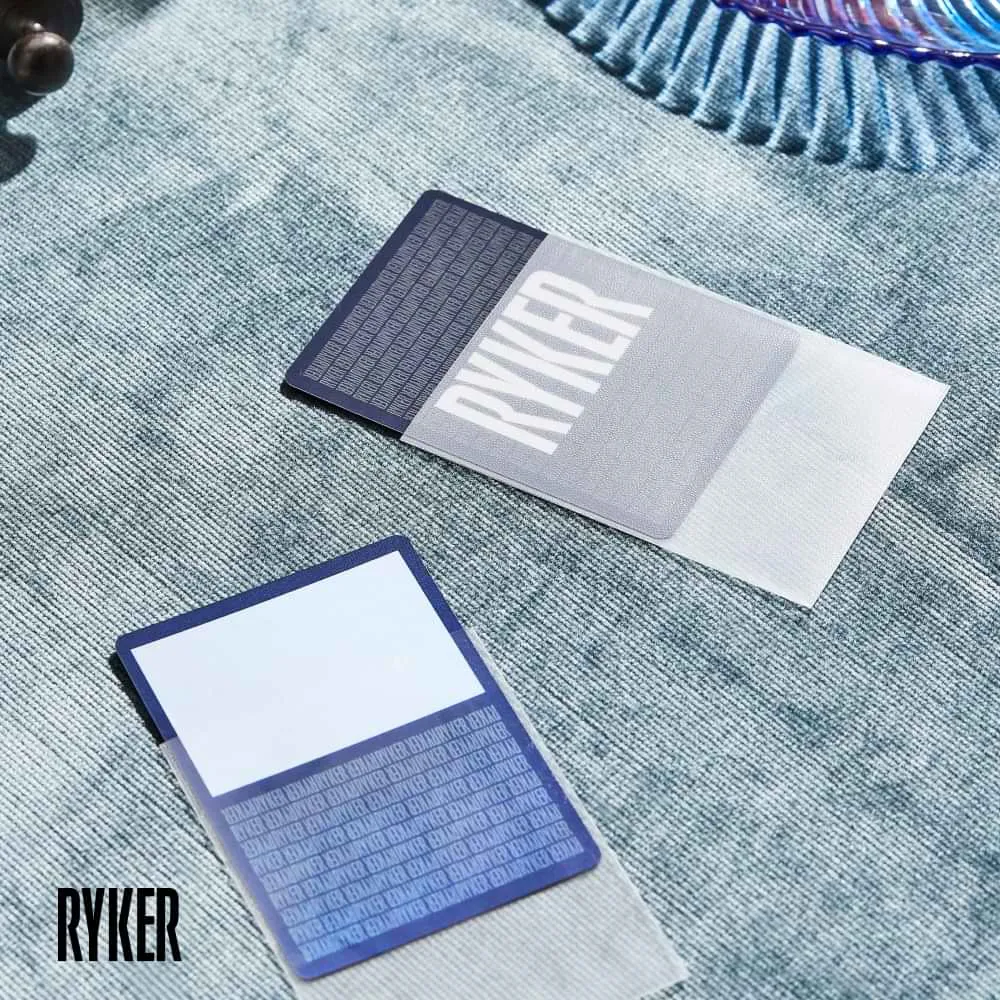 Critical Mass: Raijin vs Archon Card Sleeve Kit
