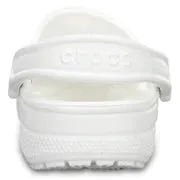 Crocs Classic Clogs in White